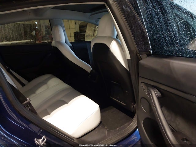 2023 TESLA MODEL 3 5YJ3E1EA9PF384023 Photo 7