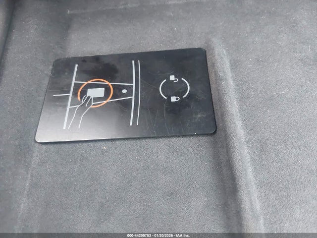 5YJ3E1EA0SF049208 Tesla Model 3 Long Range Rear-wheel Drive/standard Rear-wheel Drive