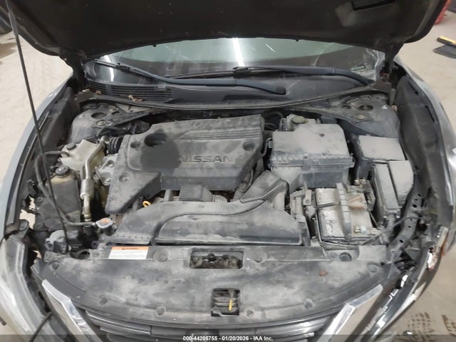 1N4AL3AP9JC193795 Nissan Altima 2.5 Sv