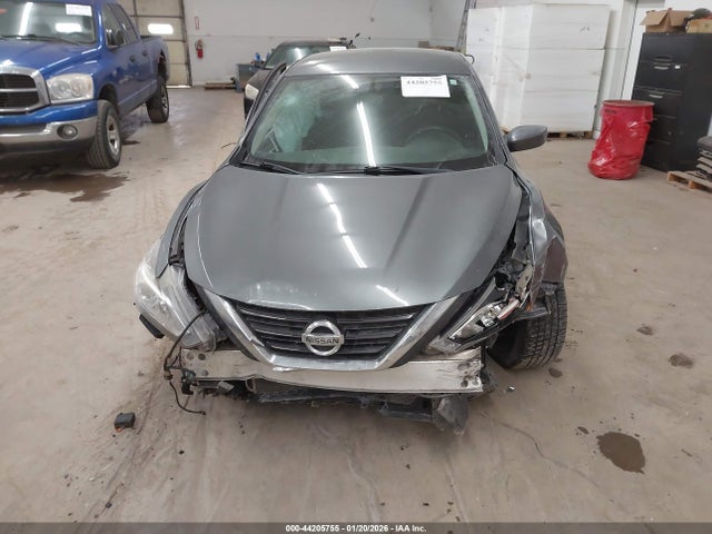 1N4AL3AP9JC193795 Nissan Altima 2.5 Sv