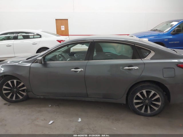 1N4AL3AP9JC193795 Nissan Altima 2.5 Sv