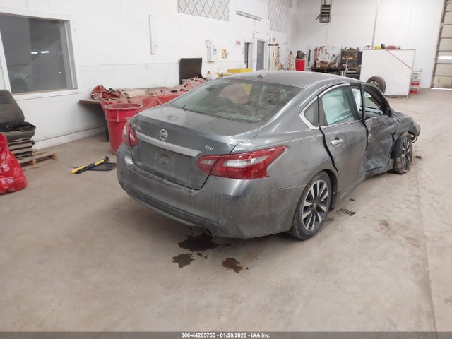1N4AL3AP9JC193795 Nissan Altima 2.5 Sv