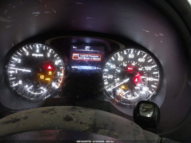 1N4AL3AP9JC193795 Nissan Altima 2.5 Sv