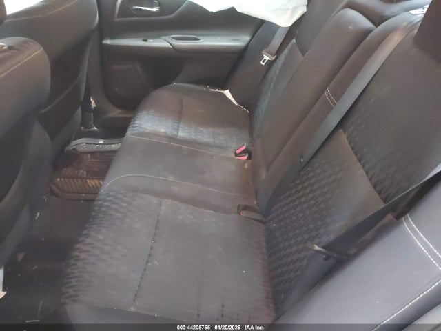 1N4AL3AP9JC193795 Nissan Altima 2.5 Sv