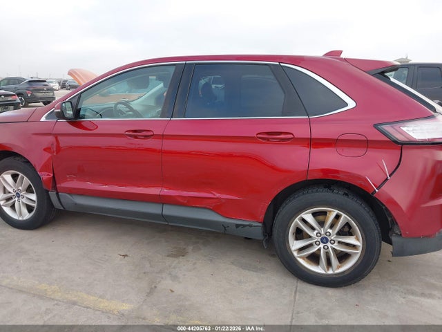 Ford EDGE SEL 2016 2FMPK4J8XGBB67698 Image 19