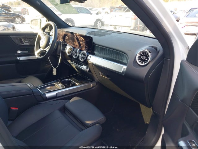 44205766 :رقم المزاد ، W1N9M0KB3RN078176 vin ، 2024 Mercedes-benz Eqb 300 Suv 4matic مزاد بيع