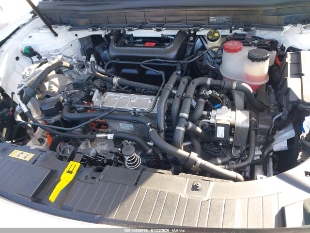 44205766 :رقم المزاد ، W1N9M0KB3RN078176 vin ، 2024 Mercedes-benz Eqb 300 Suv 4matic مزاد بيع