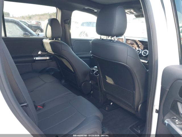 44205766 :رقم المزاد ، W1N9M0KB3RN078176 vin ، 2024 Mercedes-benz Eqb 300 Suv 4matic مزاد بيع