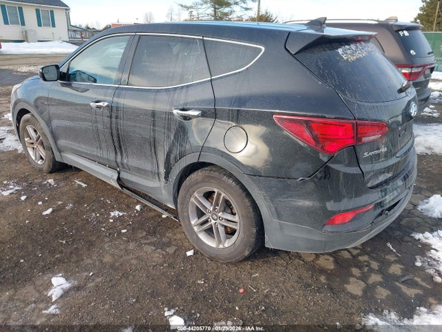 Продаж на аукціоні авто 2017 Hyundai Santa Fe Sport 2.4l, vin: 5NMZTDLB1HH003617, номер лоту: 44205770