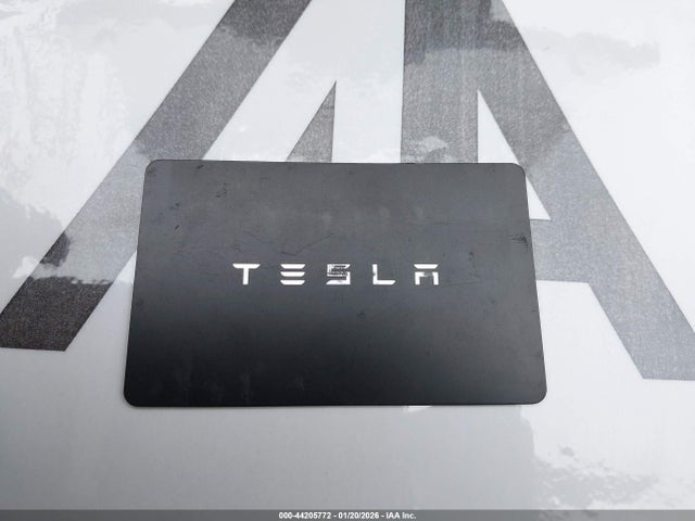 44205772 :رقم المزاد ، 7SAYGDEE8PA080072 vin ، 2023 Tesla Model Y Awd/long Range Dual Motor All-wheel Drive مزاد بيع