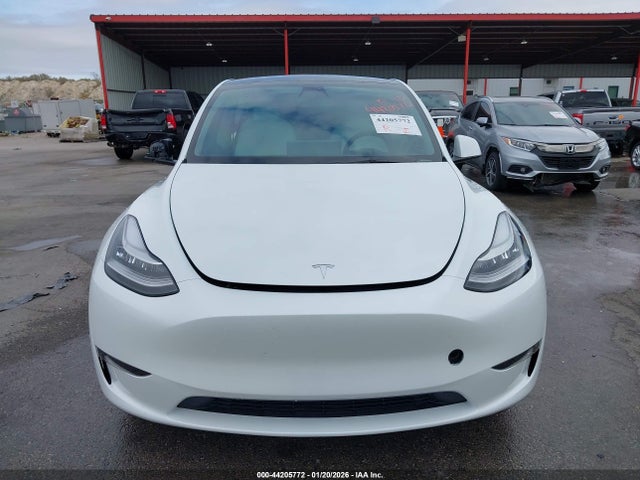 44205772 :رقم المزاد ، 7SAYGDEE8PA080072 vin ، 2023 Tesla Model Y Awd/long Range Dual Motor All-wheel Drive مزاد بيع