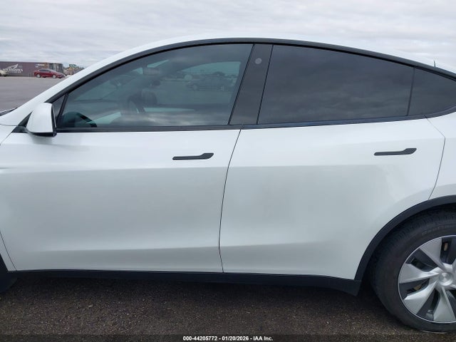 44205772 :رقم المزاد ، 7SAYGDEE8PA080072 vin ، 2023 Tesla Model Y Awd/long Range Dual Motor All-wheel Drive مزاد بيع
