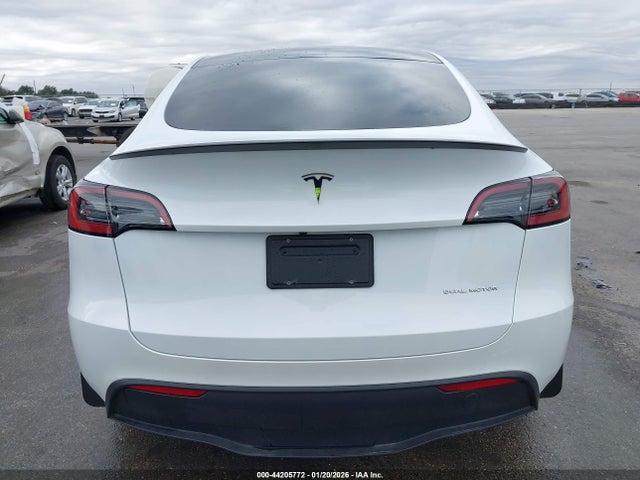 44205772 :رقم المزاد ، 7SAYGDEE8PA080072 vin ، 2023 Tesla Model Y Awd/long Range Dual Motor All-wheel Drive مزاد بيع