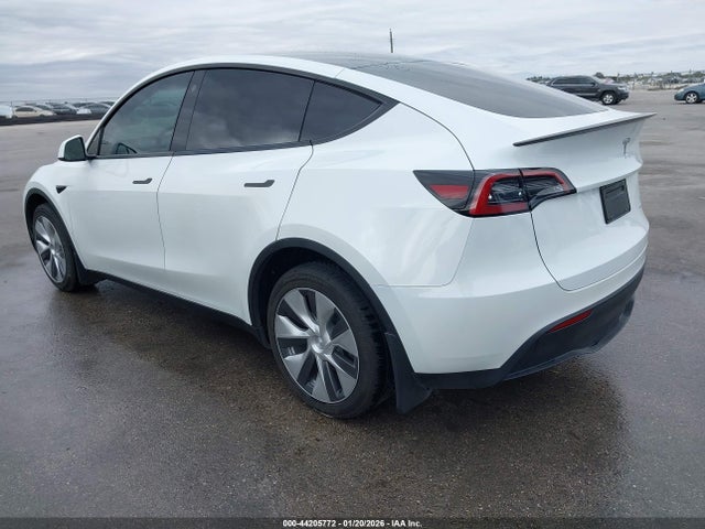 44205772 :رقم المزاد ، 7SAYGDEE8PA080072 vin ، 2023 Tesla Model Y Awd/long Range Dual Motor All-wheel Drive مزاد بيع