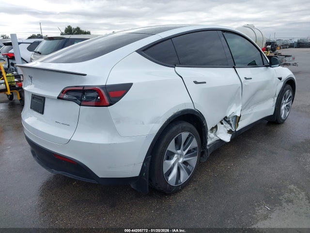 44205772 :رقم المزاد ، 7SAYGDEE8PA080072 vin ، 2023 Tesla Model Y Awd/long Range Dual Motor All-wheel Drive مزاد بيع