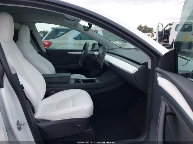 44205772 :رقم المزاد ، 7SAYGDEE8PA080072 vin ، 2023 Tesla Model Y Awd/long Range Dual Motor All-wheel Drive مزاد بيع