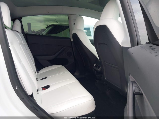 44205772 :رقم المزاد ، 7SAYGDEE8PA080072 vin ، 2023 Tesla Model Y Awd/long Range Dual Motor All-wheel Drive مزاد بيع