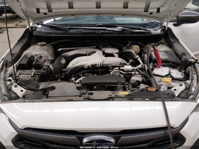 Продаж на аукціоні авто 2024 Subaru Crosstrek Premium, vin: JF2GUADC2R8320496, номер лоту: 44205774