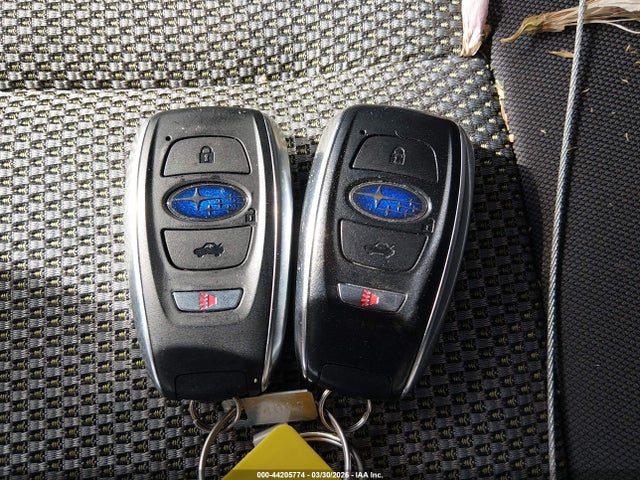 Продаж на аукціоні авто 2024 Subaru Crosstrek Premium, vin: JF2GUADC2R8320496, номер лоту: 44205774