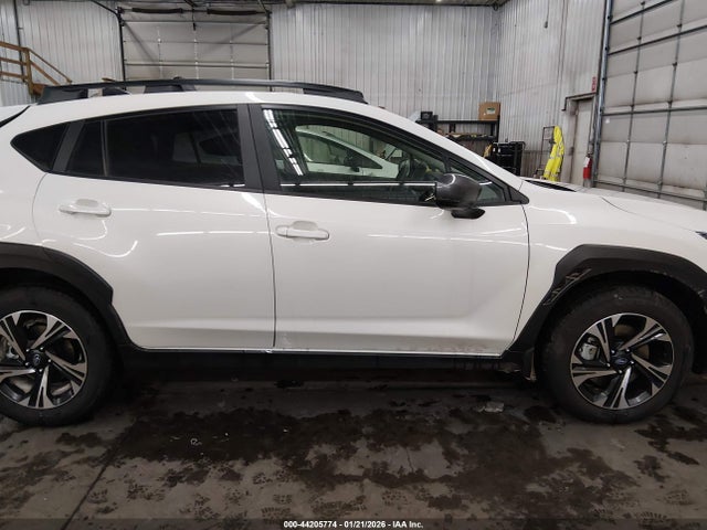 Продаж на аукціоні авто 2024 Subaru Crosstrek Premium, vin: JF2GUADC2R8320496, номер лоту: 44205774