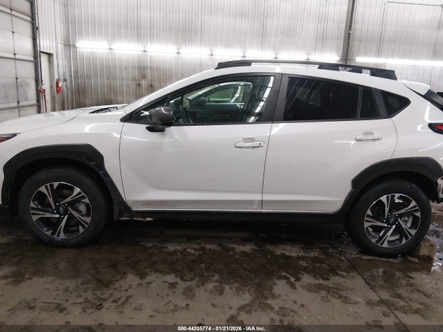 Продаж на аукціоні авто 2024 Subaru Crosstrek Premium, vin: JF2GUADC2R8320496, номер лоту: 44205774