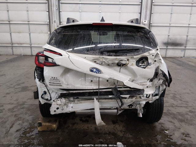 Продаж на аукціоні авто 2024 Subaru Crosstrek Premium, vin: JF2GUADC2R8320496, номер лоту: 44205774