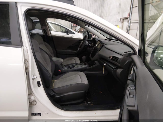 Продаж на аукціоні авто 2024 Subaru Crosstrek Premium, vin: JF2GUADC2R8320496, номер лоту: 44205774