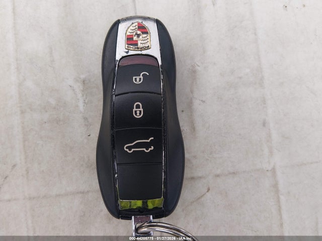 2018 PORSCHE MACAN WP1AA2A50JLB10021 Photo 10