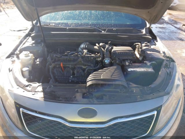 2013 KIA OPTIMA 5XXGR4A68DG217430 Photo 9