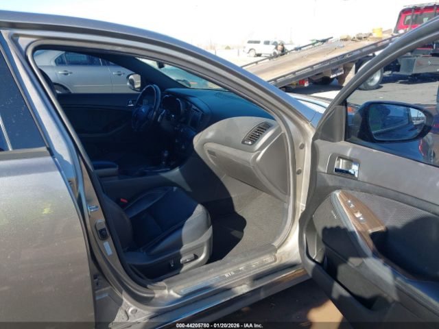 2013 KIA OPTIMA 5XXGR4A68DG217430 Photo 4