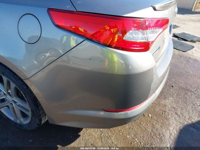 2013 KIA OPTIMA 5XXGR4A68DG217430 Photo 5