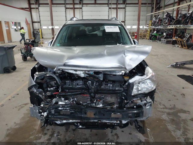 44205787 :رقم المزاد ، JF2SJAEC1EH416518 vin ، 2014 Subaru Forester 2.5i Premium مزاد بيع