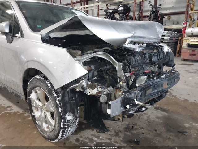 44205787 :رقم المزاد ، JF2SJAEC1EH416518 vin ، 2014 Subaru Forester 2.5i Premium مزاد بيع