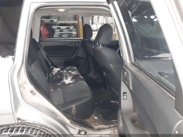 44205787 :رقم المزاد ، JF2SJAEC1EH416518 vin ، 2014 Subaru Forester 2.5i Premium مزاد بيع