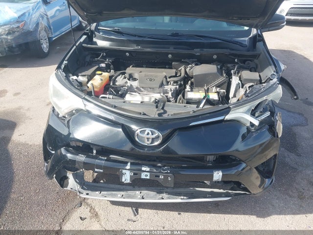 Toyota Rav4 Xle 2016 2T3WFREV9GW263286 Image 10