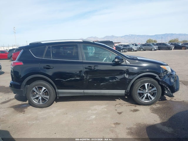 Toyota Rav4 Xle 2016 2T3WFREV9GW263286 Image 14