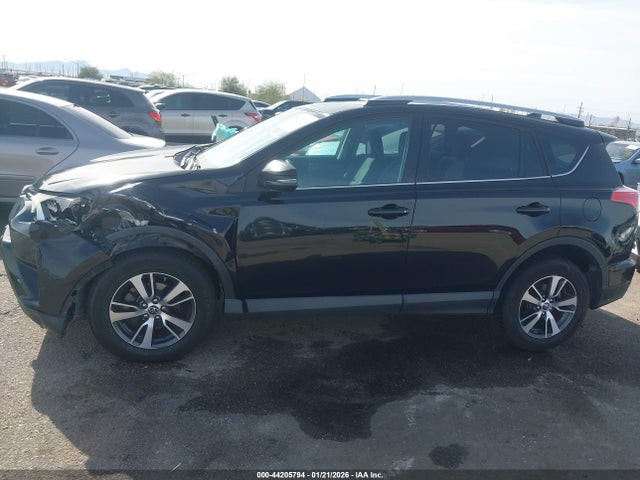 Toyota Rav4 Xle 2016 2T3WFREV9GW263286 Image 15