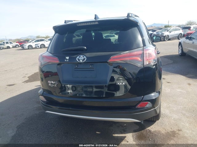 Toyota Rav4 Xle 2016 2T3WFREV9GW263286 Image 17