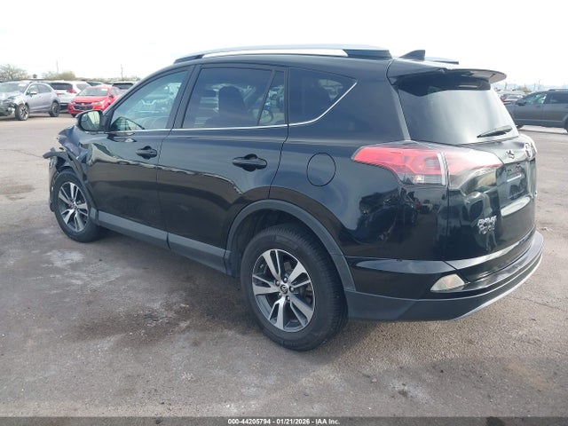 Toyota Rav4 Xle 2016 2T3WFREV9GW263286 Image 3
