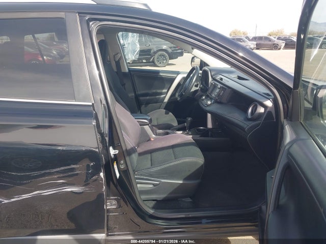 Toyota Rav4 Xle 2016 2T3WFREV9GW263286 Image 5