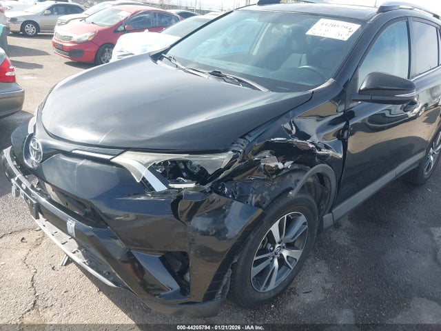 Toyota Rav4 Xle 2016 2T3WFREV9GW263286 Image 6