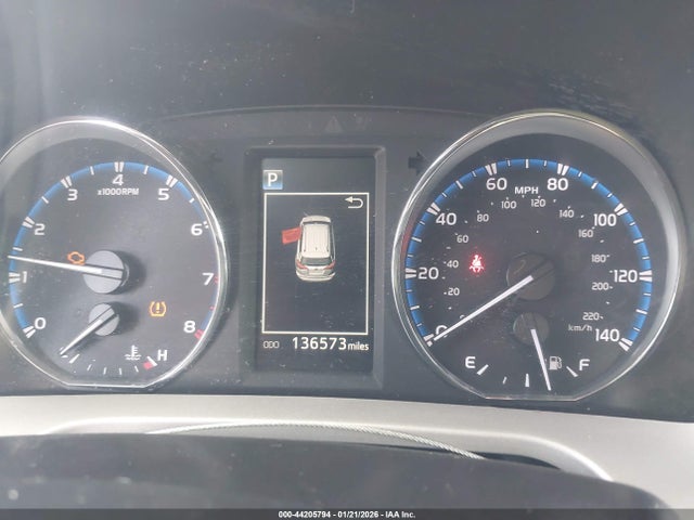 Toyota Rav4 Xle 2016 2T3WFREV9GW263286 Image 7