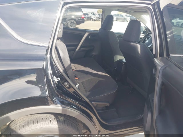 Toyota Rav4 Xle 2016 2T3WFREV9GW263286 Image 8