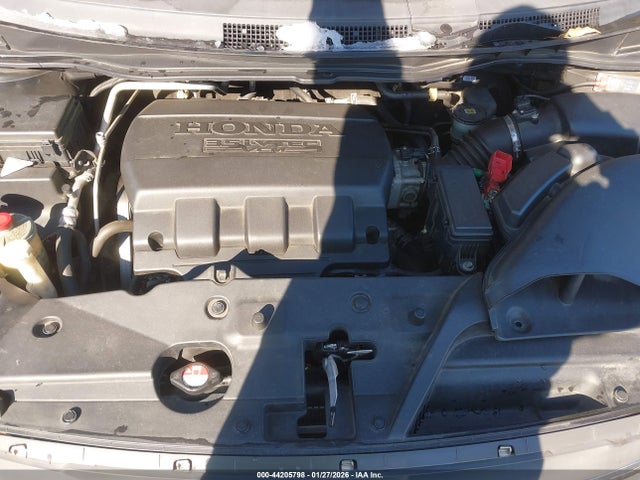 2011 HONDA ODYSSEY 5FNRL5H60BB012657 Photo 9