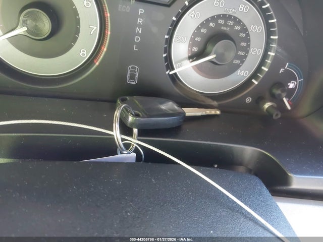 2011 HONDA ODYSSEY 5FNRL5H60BB012657 Photo 10