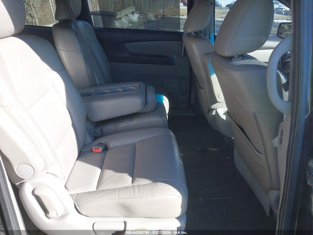 2011 HONDA ODYSSEY 5FNRL5H60BB012657 Photo 7