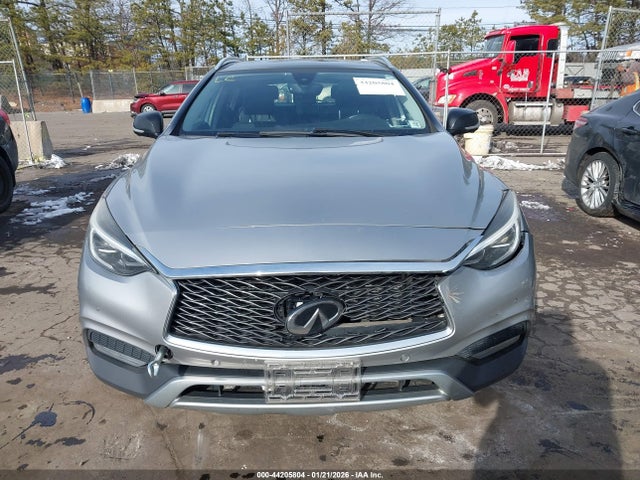 Aukcja sprzedaży 2018 Infiniti Qx30 Essential, vin: SJKCH5CR2JA005626, numer aukcji: 44205804