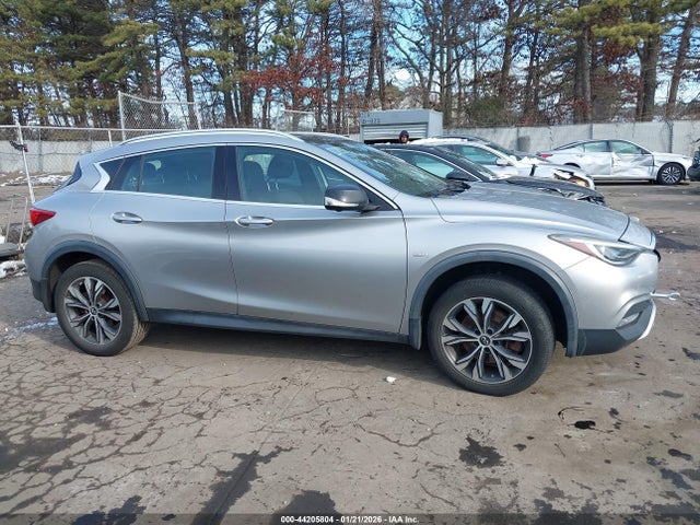 Aukcja sprzedaży 2018 Infiniti Qx30 Essential, vin: SJKCH5CR2JA005626, numer aukcji: 44205804