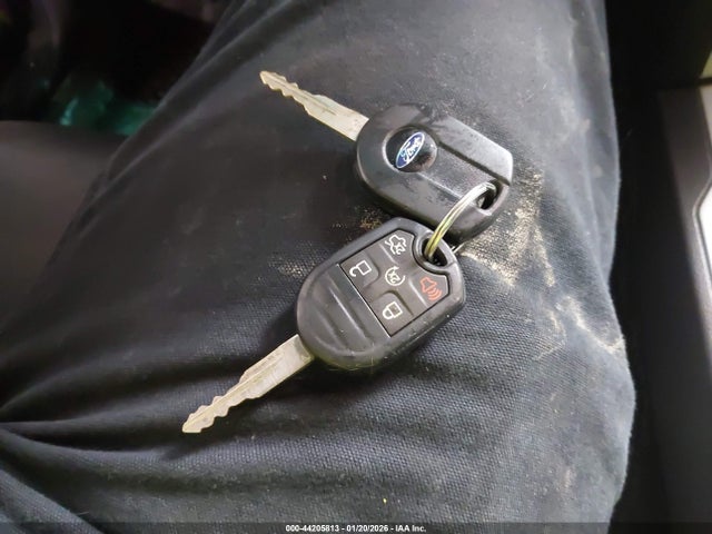 1FM5K8D81FGB74301 Ford EXPLORER XLT