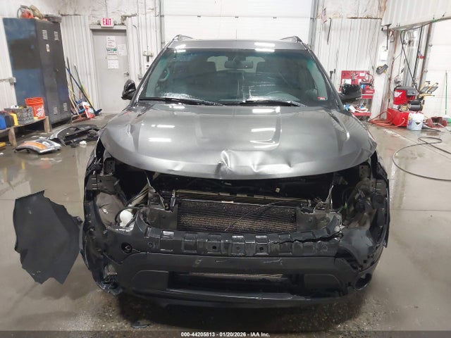 1FM5K8D81FGB74301 Ford EXPLORER XLT